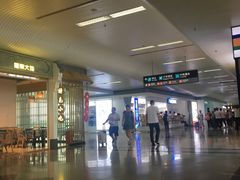 -福州长乐国际机场