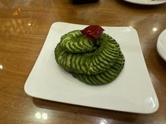 -北京小肠陈饭庄(方庄店)
