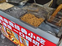 -老南昌白糖糕(大士院店)