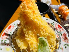 -渔寿司·日本料理(艾尚天地店)