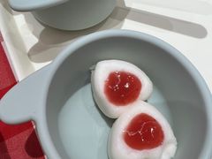 -西贝(枫蓝国际购物中心店)