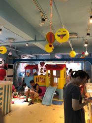 -雏芽婴幼儿游泳·小美医生小儿推拿(西村店)