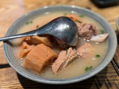 -静一餐厅·湖北菜(前门创始店)