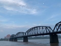 -鸭绿江断桥