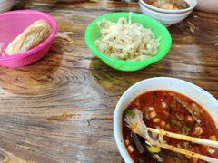 -兄弟俩老李家牛肉汤(总店)