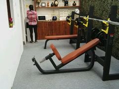 -RoMan罗马健身工作室(莘庄店)