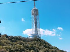 -富斯特索道
