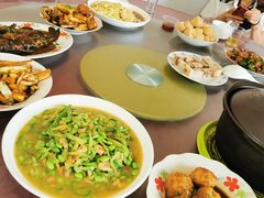 -妈妈的小作坊(陈家镇店)