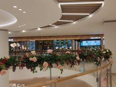 大堂-云海肴云南菜(曲江大悦城店)