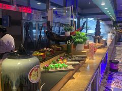 -吉布鲁牛排海鲜自助(乐山万达店)