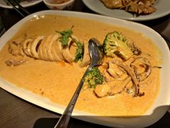 -大头虾越式风味餐厅(光明广场店)