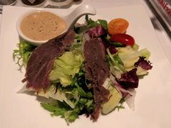-斗牛士牛排(南京东路店)