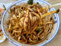 -老白家面馆(测绘东路总店)
