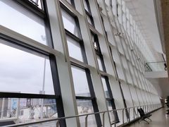 -温州龙湾国际机场