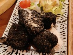 -小川洋风料理(武商MALL店)