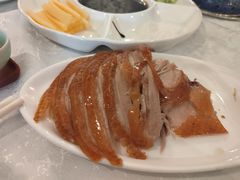 -海湾壹品·粤菜·早茶·烤鸭(拱北店)