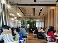 大堂-虾饺妹·酒家(海珠广场店)