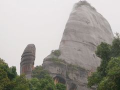 -丹霞山风景名胜区