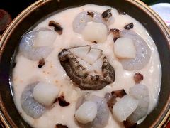 -老牌坊云南鱼豆花火锅(嵩山店)