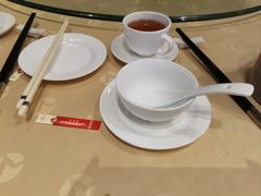 -广东胜利宾馆西关粤中餐厅