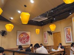-冰城焰会大丰收铁锅炖(萝岗万达金街店)