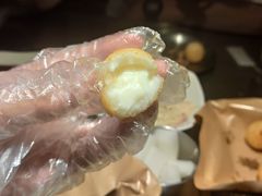 芝士丸子-富乐满韩国正宗炸鸡韩国料理(虹泉路店)