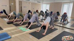 -酉嘉瑜伽YO+YOGA