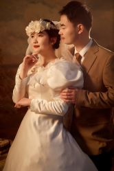 -第一夫人婚纱摄影(南京店)