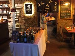 -TIMEZONE8东八时区餐厅&酒吧(798店)