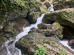 -青城山