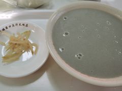 豆汁-老磁器口豆汁店(天坛店)