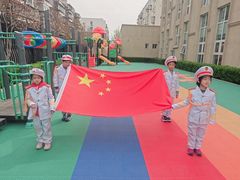 -金色摇篮潜能开发幼儿园(大兴校区)
