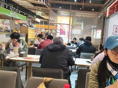 -醉人椒麻辣香锅(上地华联店)