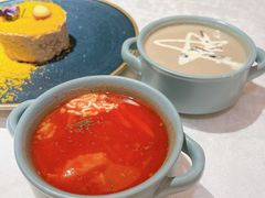 -俄士厨房(环球港店)