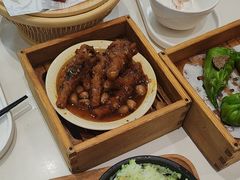 -蔡澜点心·粤菜(月星环球港店)