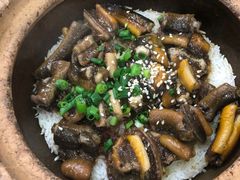 -红星光发煲仔饭(大石街店)