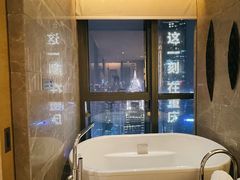-重庆解放碑威斯汀酒店
