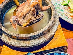 -鸟山鸣·日料食堂(王府井店)