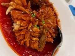 -眉州东坡·熊猫主题餐厅(枫蓝店)