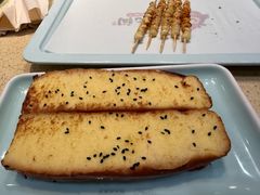 -状元阁烧烤(新华路总店)
