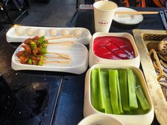 -川西坝子火锅(清江东路3.0直营店)