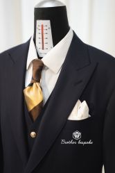 点击看大图 -BROTHER西服礼服定制·商务·婚礼(佛山南海店)