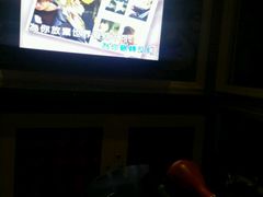 -自由港KTV(王子公主金平店)