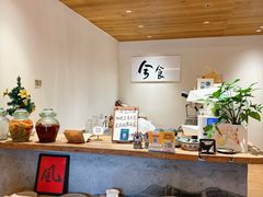 -兮食农场餐厅