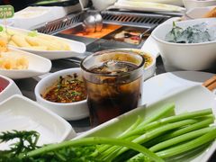 -海底捞火锅(团结桥店)
