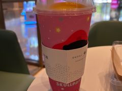 -奈雪的茶(佛山顺德美的悦然广场店)