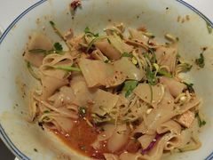 -在前门·烤鸭北京菜(五月花广场店)