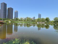 -西海子公园