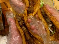 -香约老地方烧烤(九道街店)