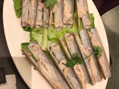 -好彩海鲜火锅饭店(银河百老汇店)